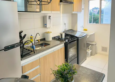 imagem 5 - Condomínio Cambuí Residence imagem 5 - Condomínio Cambuí Residence