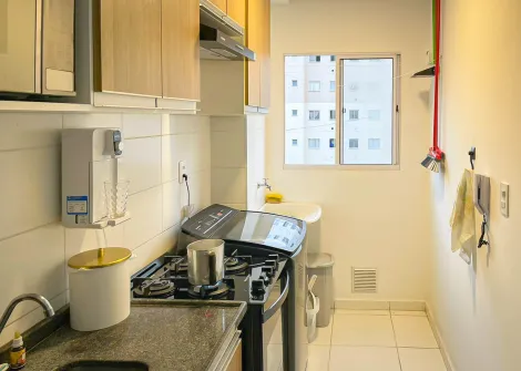 imagem 4 - Condomínio Cambuí Residence imagem 4 - Condomínio Cambuí Residence