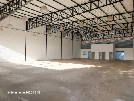 imagem 1 - Comercial - Barracão imagem 1 - Comercial - Barracão