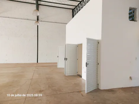 imagem 3 - Comercial - Barracão imagem 3 - Comercial - Barracão