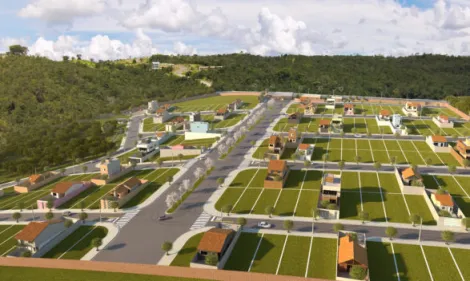 imagem 2 - Terreno - Lote em Condomínio imagem 2 - Terreno - Lote em Condomínio