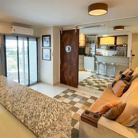 imagem 1 - Apartamento - Condomínio imagem 1 - Apartamento - Condomínio