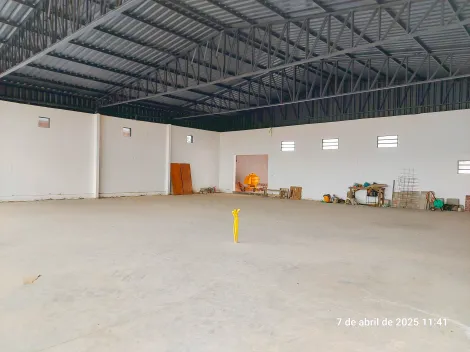 imagem 1 - Comercial - Barracão imagem 1 - Comercial - Barracão