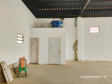 imagem 4 - Comercial - Barracão imagem 4 - Comercial - Barracão