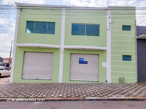 imagem 1 - Comercial - Salão imagem 1 - Comercial - Salão