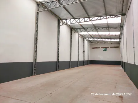 imagem 1 - Comercial - Barracão imagem 1 - Comercial - Barracão