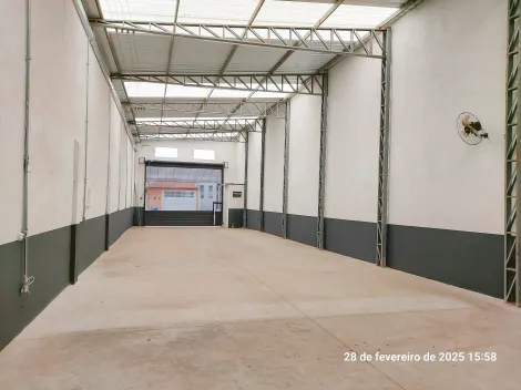 imagem 3 - Comercial - Barracão imagem 3 - Comercial - Barracão