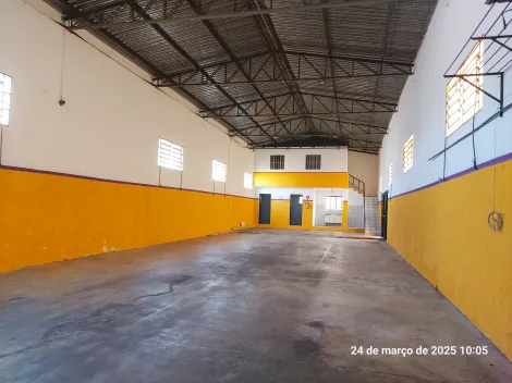 imagem 1 - Comercial - Barracão imagem 1 - Comercial - Barracão