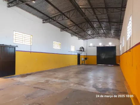 imagem 2 - Comercial - Barracão imagem 2 - Comercial - Barracão