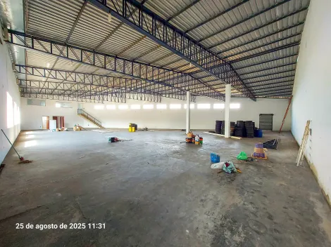 imagem 1 - Comercial - Barracão imagem 1 - Comercial - Barracão
