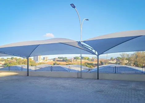 imagem 1 - Apartamento - Condomínio imagem 1 - Apartamento - Condomínio
