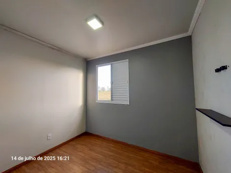 imagem 4 - Condomínio Residencial Jasmim - Bosque Shangrilá imagem 4 - Condomínio Residencial Jasmim - Bosque Shangrilá