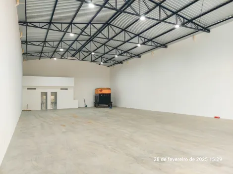 imagem 2 - Comercial - Barracão imagem 2 - Comercial - Barracão