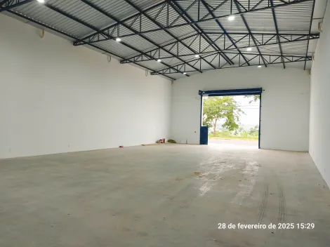 imagem 3 - Comercial - Barracão imagem 3 - Comercial - Barracão