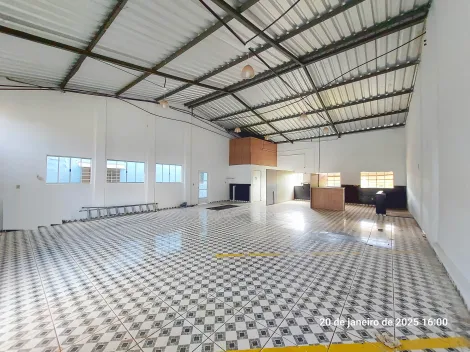 imagem 1 - Comercial - Barracão imagem 1 - Comercial - Barracão