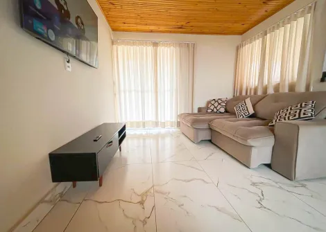 Paranapanema Terras de Santa Cristina Casa Venda R$1.300.000,00 Condominio R$700,00 5 Dormitorios 2 Vagas Area do terreno 457.50m2 