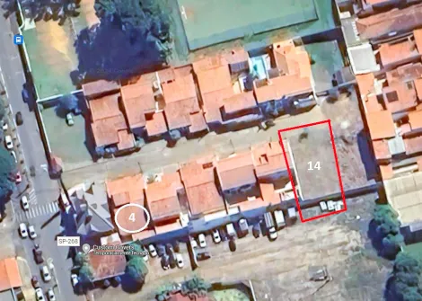 imagem 2 - Terreno - Lote em Condomínio imagem 2 - Terreno - Lote em Condomínio