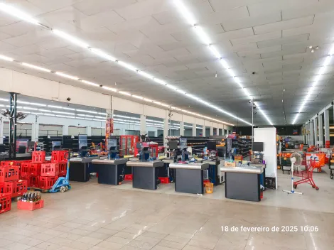 imagem 1 - Comercial - Barracão imagem 1 - Comercial - Barracão
