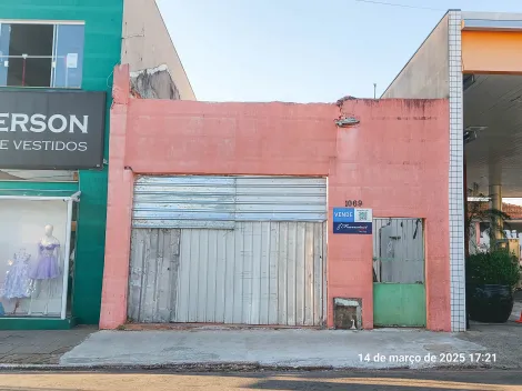 imagem 1 - Comercial - Terreno imagem 1 - Comercial - Terreno