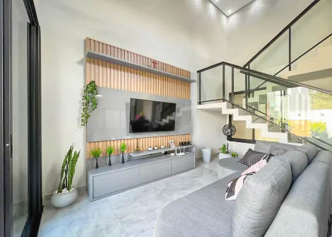 imagem 2 - Casa - Condomínio imagem 2 - Casa - Condomínio