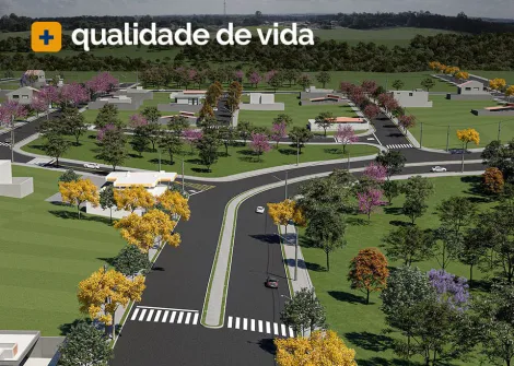 imagem 3 - Terreno - Lote em Condomínio imagem 3 - Terreno - Lote em Condomínio
