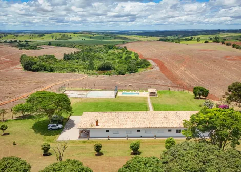Itapetininga Centro Rural Venda R$3.710.000,00 4 Dormitorios  Area do terreno 20000.00m2 