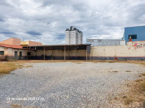 imagem 1 - Comercial - Terreno imagem 1 - Comercial - Terreno