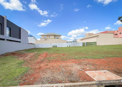imagem 1 - Terreno - Lote em Condomínio imagem 1 - Terreno - Lote em Condomínio