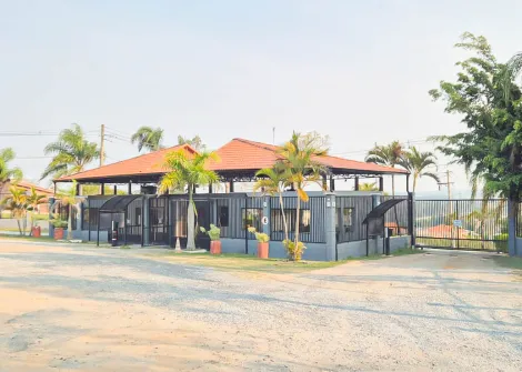 Alambari Floresta Terreno Venda R$200.000,00  Area do terreno 1000.00m2 