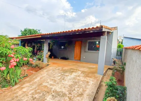 Alambari Cercadinho Casa Venda R$230.000,00  Area do terreno 249.29m2 Area construida 114.42m2