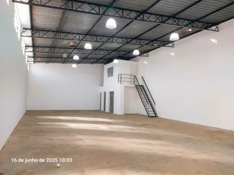 imagem 1 - Comercial - Barracão imagem 1 - Comercial - Barracão