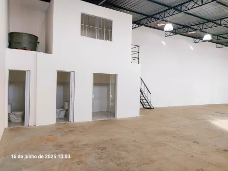 imagem 3 - Comercial - Barracão imagem 3 - Comercial - Barracão