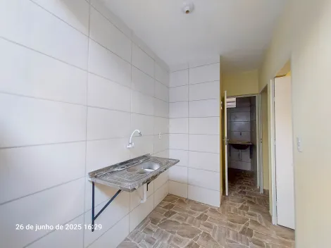 imagem 1 - Casa - Kitnet imagem 1 - Casa - Kitnet