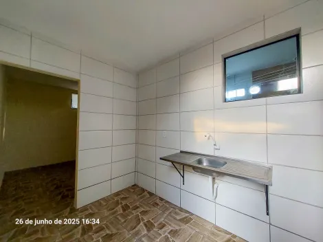 imagem 1 - Casa - Kitnet imagem 1 - Casa - Kitnet
