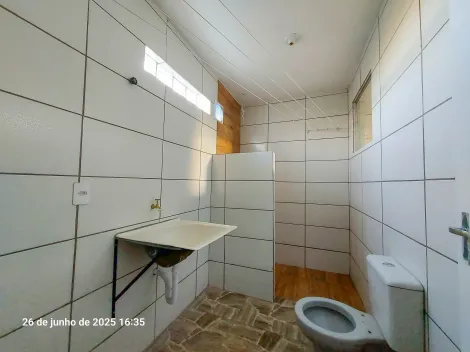 imagem 5 - Casa - Kitnet imagem 5 - Casa - Kitnet