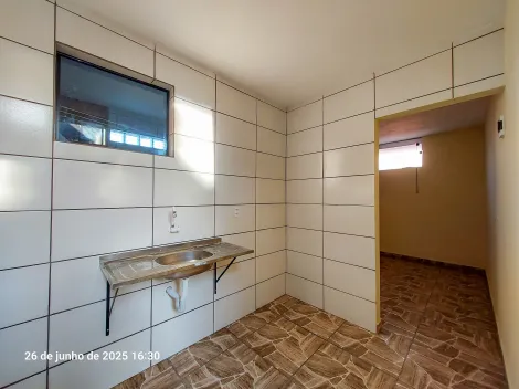 imagem 1 - Casa - Kitnet imagem 1 - Casa - Kitnet
