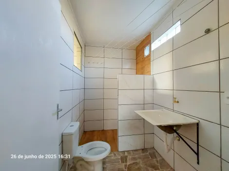 imagem 5 - Casa - Kitnet imagem 5 - Casa - Kitnet