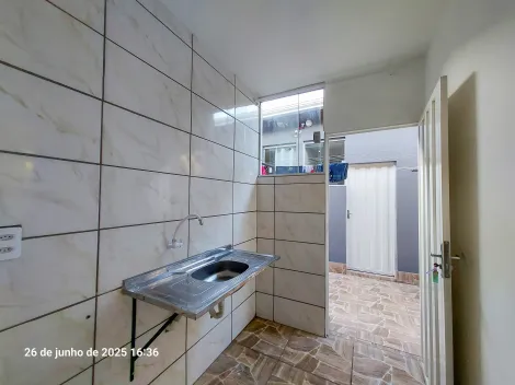 imagem 2 - Casa - Kitnet imagem 2 - Casa - Kitnet