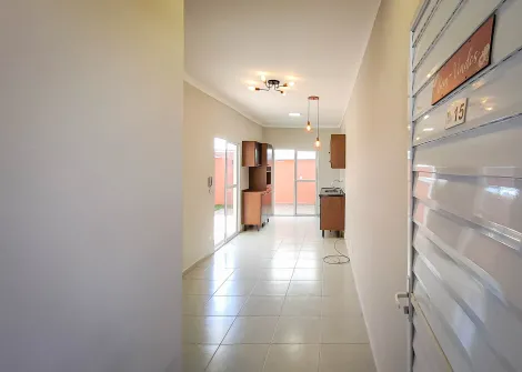 imagem 1 - Casa - Condomínio imagem 1 - Casa - Condomínio