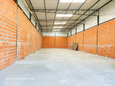 imagem 1 - Comercial - Barracão imagem 1 - Comercial - Barracão