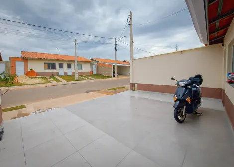 imagem 1 - Condomínio Residencial Encanto imagem 1 - Condomínio Residencial Encanto