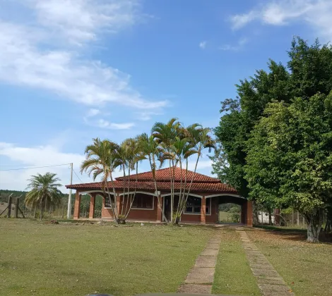 imagem 1 - Casa - Chácara imagem 1 - Casa - Chácara
