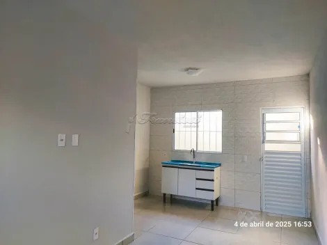 imagem 4 - Casa - Kitnet imagem 4 - Casa - Kitnet