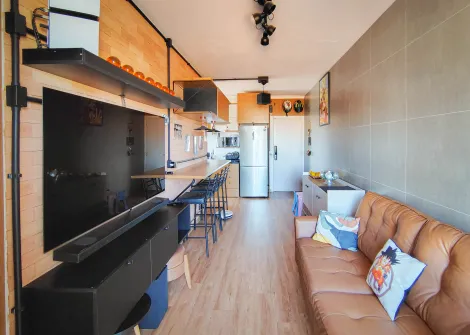 imagem 1 - Apartamento - Condomínio imagem 1 - Apartamento - Condomínio