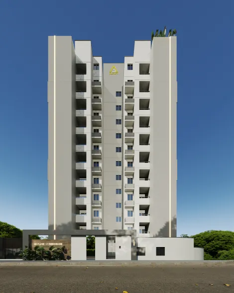 imagem 2 - Apartamento - Condomínio imagem 2 - Apartamento - Condomínio