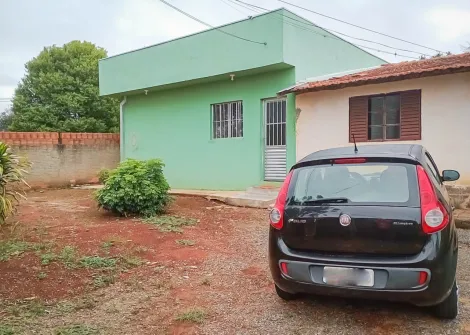 imagem 2 - Casa - Chácara imagem 2 - Casa - Chácara
