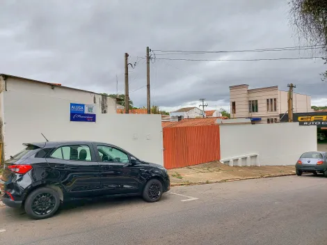 imagem 1 - Comercial - Estacionamento imagem 1 - Comercial - Estacionamento