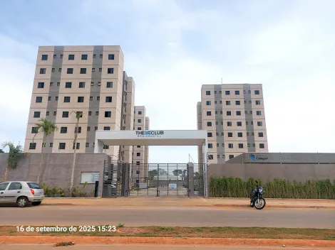imagem 1 - Condomínio The Club Residencial imagem 1 - Condomínio The Club Residencial