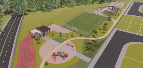 imagem 3 - Terreno - Lote em Condomínio imagem 3 - Terreno - Lote em Condomínio
