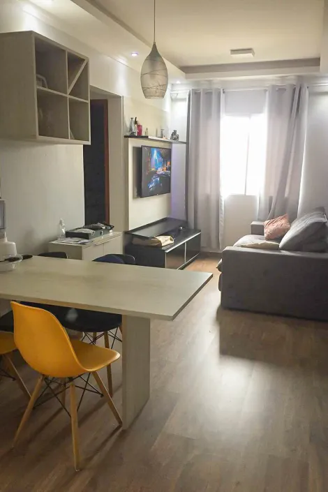 imagem 1 - LINDO APARTAMENTO NO RESIDENCIAL VILA BELLA imagem 1 - LINDO APARTAMENTO NO RESIDENCIAL VILA BELLA